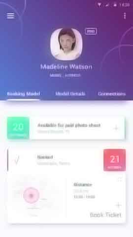 ddos攻击测试软件功能一应俱全的企业定制界面